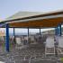 Blue Dolphin Studios &amp; Apartment, privatni smeštaj u mestu Aegina Island, Grčka - Pergola